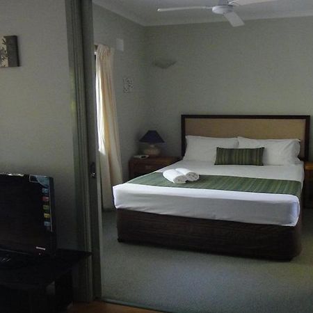 كيرنز Half Moon Bay Resort المظهر الخارجي الصورة