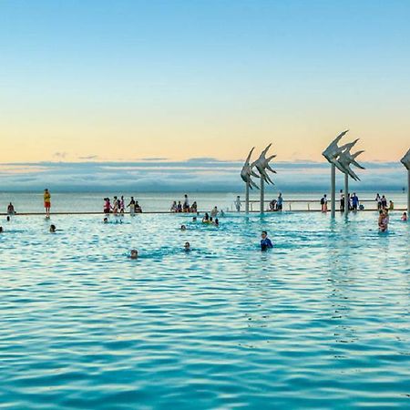 كيرنز Half Moon Bay Resort المظهر الخارجي الصورة