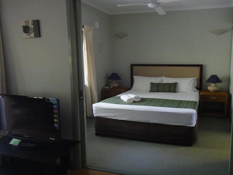 كيرنز Half Moon Bay Resort المظهر الخارجي الصورة