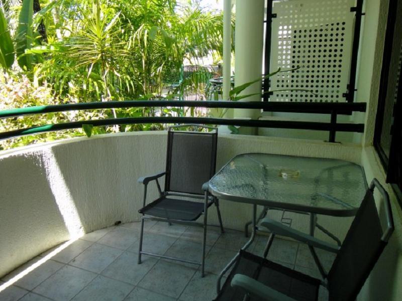كيرنز Half Moon Bay Resort المظهر الخارجي الصورة