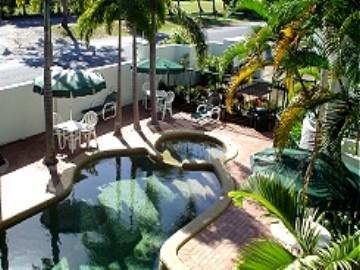كيرنز Half Moon Bay Resort المظهر الخارجي الصورة
