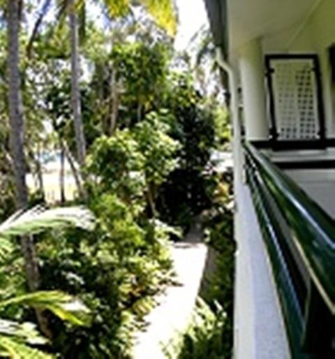 كيرنز Half Moon Bay Resort الغرفة الصورة